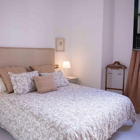 Gy Apartamento En Casa Sevillana Junto A Las Setas Luaran gambar