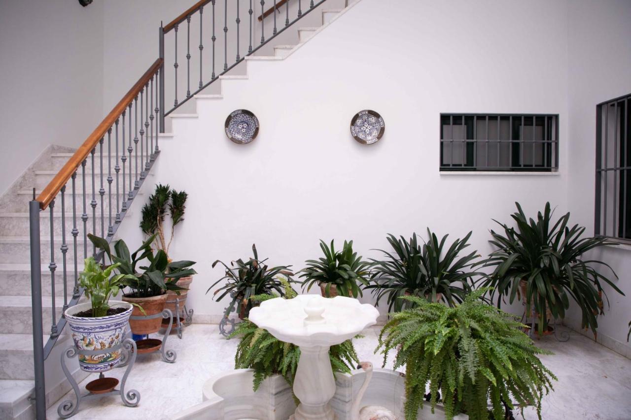 Gy Apartamento En Casa Sevillana Junto A Las Setas Luaran gambar